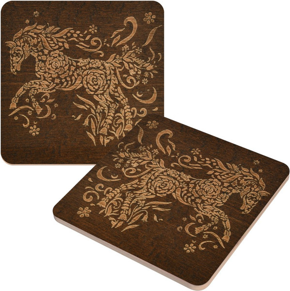 Изображение товара Подставка под горячее Мультидом Спирит МТ88-524