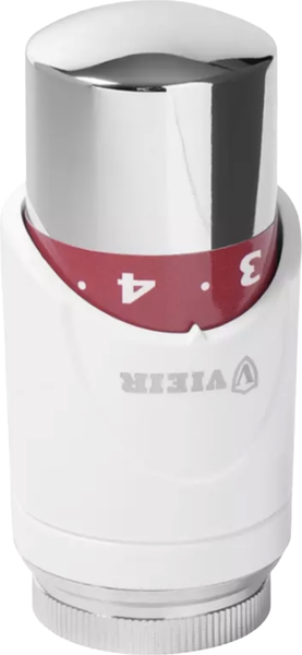 Изображение товара Головка термостатическая Vieir VR289