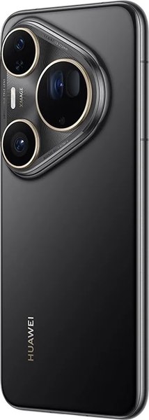 Изображение товара Смартфон Huawei Pura 80 Ultra 16GB/512GB (черный)