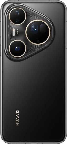 Изображение товара Смартфон Huawei Pura 80 Ultra 16GB/512GB (черный)
