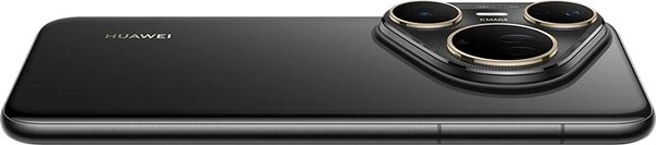 Изображение товара Смартфон Huawei Pura 80 Ultra 16GB/512GB (черный)