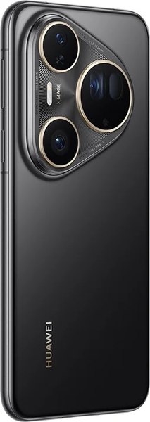 Изображение товара Смартфон Huawei Pura 80 Ultra 16GB/512GB (черный)