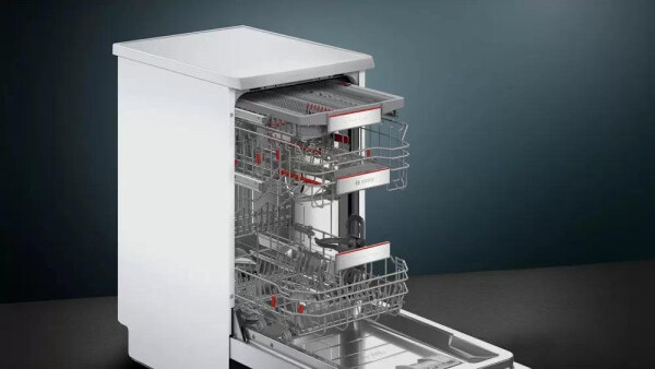 Изображение товара Посудомоечная машина Bosch SPS6YMI14E