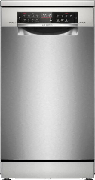 Изображение товара Посудомоечная машина Bosch SPS6YMI14E