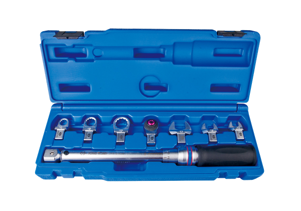 Изображение товара Гаечный ключ King TONY 345104D08MR