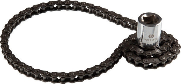 Изображение товара Съемник King TONY 3209-220