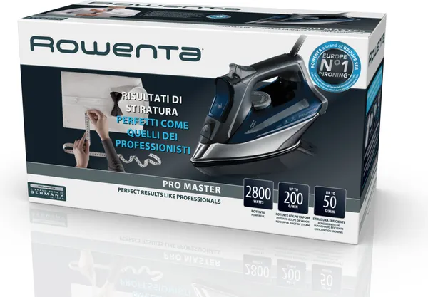 Изображение товара Утюг Rowenta DW8221D1