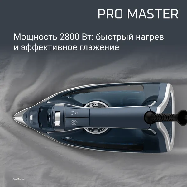 Изображение товара Утюг Rowenta DW8221D1