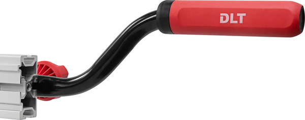 Изображение товара Переноска для плитки DLT Auto для крупноформатного керамогранита / 1770