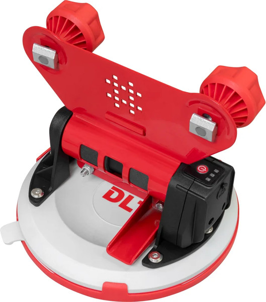 Изображение товара Переноска для плитки DLT Auto для крупноформатного керамогранита / 1770