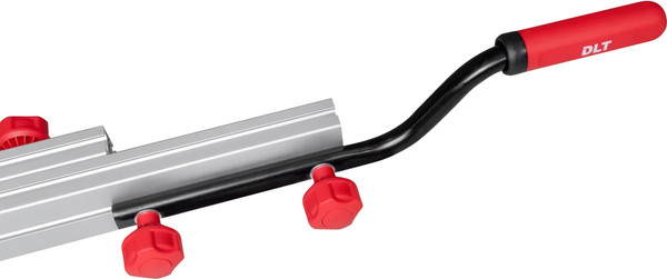 Изображение товара Переноска для плитки DLT Auto для крупноформатного керамогранита / 1770