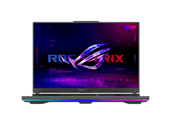 Изображение товара Игровой ноутбук Asus ROG Strix G16 G614JU-N3539