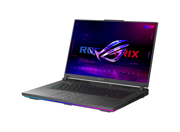 Изображение товара Игровой ноутбук Asus ROG Strix G16 G614JU-N3539