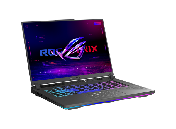 Изображение товара Игровой ноутбук Asus ROG Strix G16 G614JU-N3551