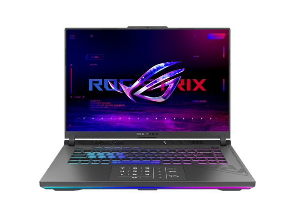Изображение товара Игровой ноутбук Asus ROG Strix G16 G614JU-N3551