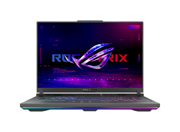 Изображение товара Игровой ноутбук Asus ROG Strix G16 G614JU-N3551