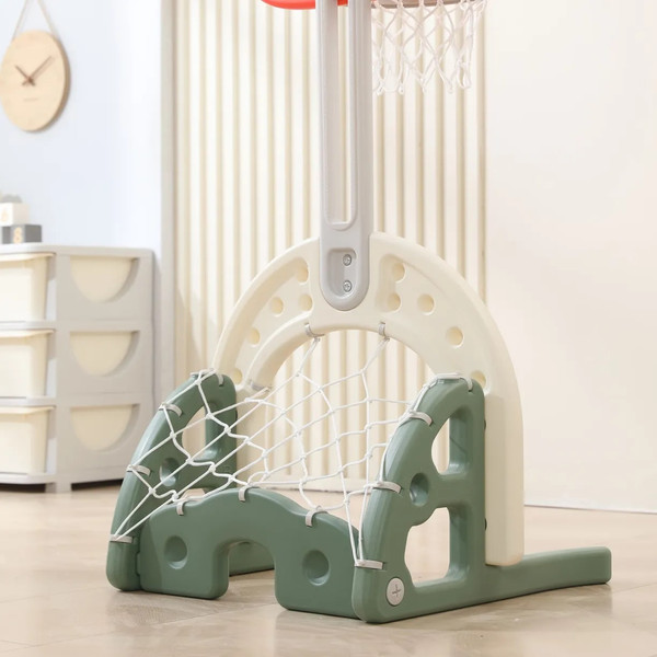 Изображение товара Набор активных игр UNIX Kids Dino 2в1 / PPBSDINO