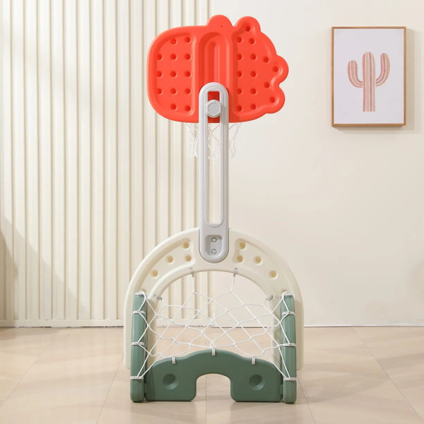 Изображение товара Набор активных игр UNIX Kids Dino 2в1 / PPBSDINO