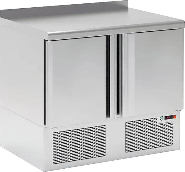 Изображение товара Стол морозильный ХотКолд Lark Gne 11/BT 1000х700х850