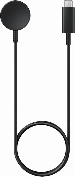 Изображение товара Зарядный кабель Samsung EP-OR900BBEGWW (черный)