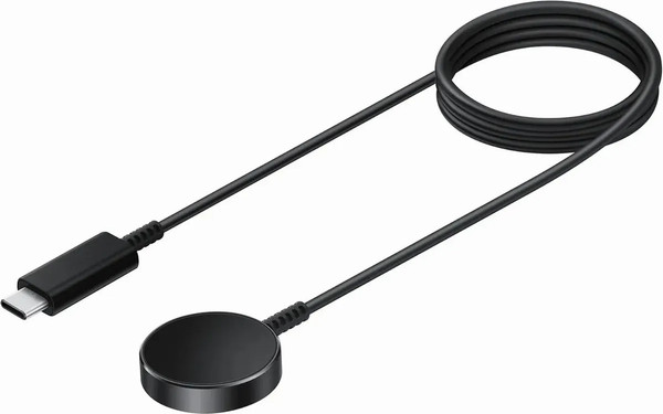 Изображение товара Зарядный кабель Samsung EP-OR900BBEGWW (черный)