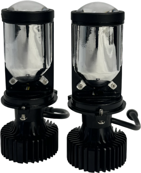 Изображение товара Автомобильная лампа AUTOFORCE Y6D_PRO