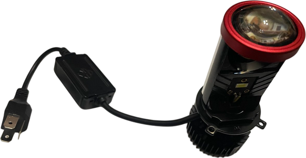 Изображение товара Автомобильная лампа AUTOFORCE Y6D_PRO