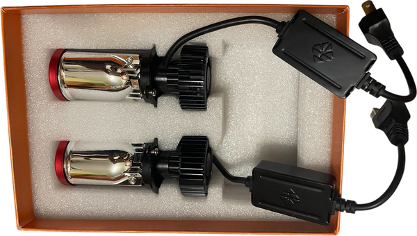 Изображение товара Автомобильная лампа AUTOFORCE Y6D_PRO