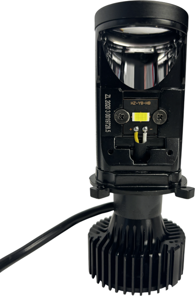 Изображение товара Автомобильная лампа AUTOFORCE Y6D_PRO