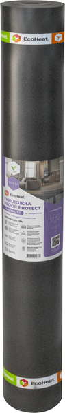 Изображение товара Подложка Isolon EcoHeat Floor Protect Classic 02