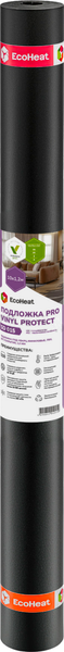 Изображение товара Подложка Isolon EcoHeat Pro Vinyl Protect SD 015