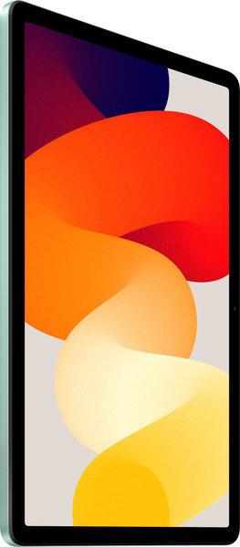 Изображение товара Планшет Xiaomi Redmi Pad SE 4GB/128GB (зеленая мята)
