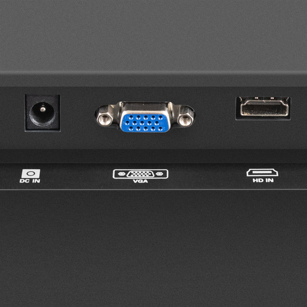 Изображение товара Монитор ExeGate EB2200A (EX297376RUS)
