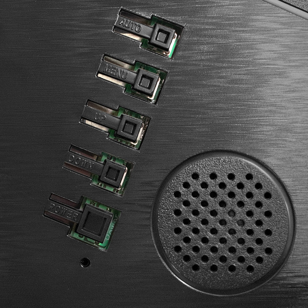 Изображение товара Монитор ExeGate Combat EG2407CA (EX298710RUS)