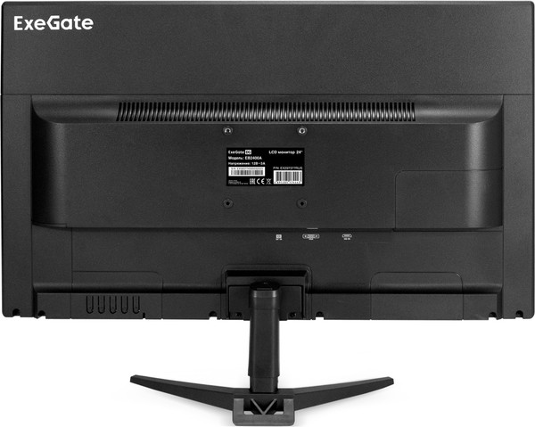 Изображение товара Монитор ExeGate EB2400A (EX297377RUS)