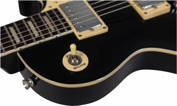 Изображение товара Электрогитара JET JL-500 BK