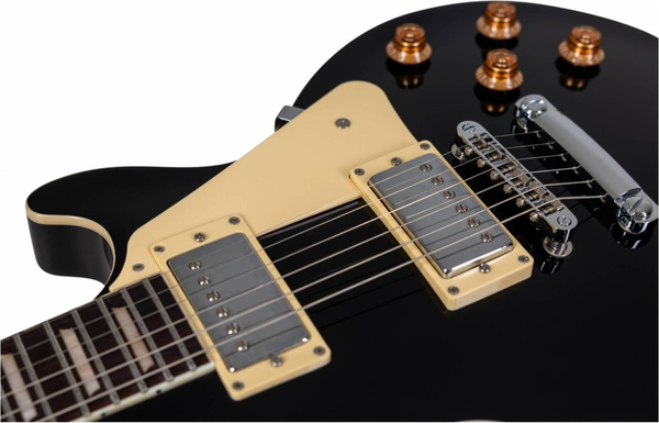 Изображение товара Электрогитара JET JL-500 BK