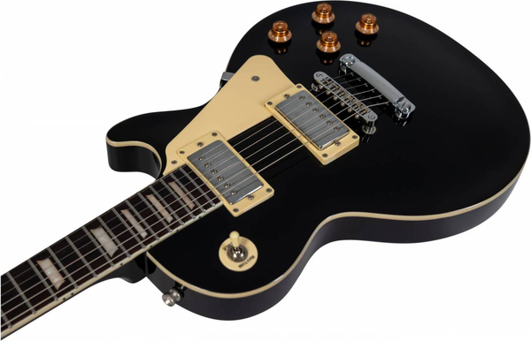 Изображение товара Электрогитара JET JL-500 BK