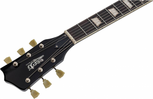 Изображение товара Электрогитара JET JL-500 BK