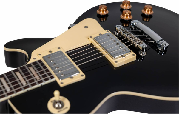 Изображение товара Электрогитара JET JL-500 BK