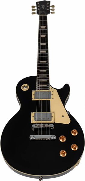 Изображение товара Электрогитара JET JL-500 BK