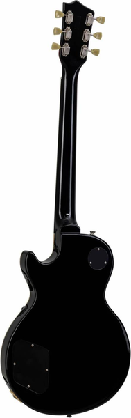 Изображение товара Электрогитара JET JL-500 BK