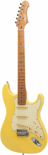 Изображение товара Электрогитара JET JS-300 VYW