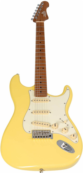 Изображение товара Электрогитара JET JS-300 VYW