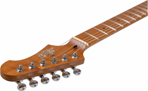 Изображение товара Электрогитара JET JS-300 VYW