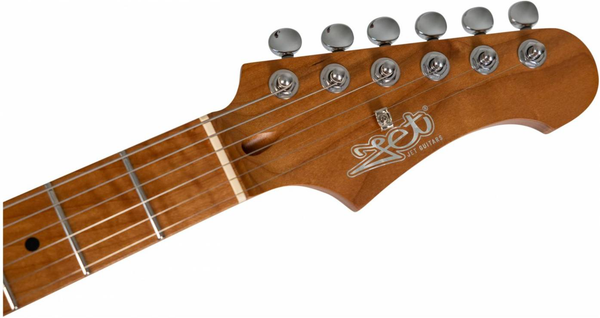 Изображение товара Электрогитара JET JS-300 VYW