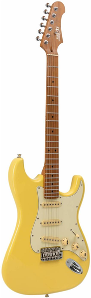 Изображение товара Электрогитара JET JS-300 VYW