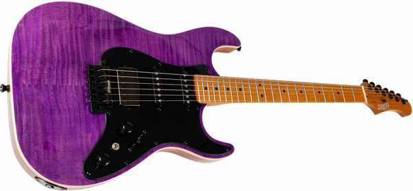 Изображение товара Электрогитара JET JS-600 TPP