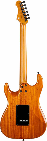 Изображение товара Электрогитара JET JS-600 TPP