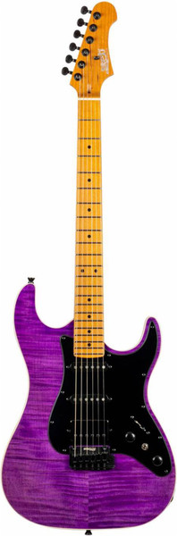 Изображение товара Электрогитара JET JS-600 TPP